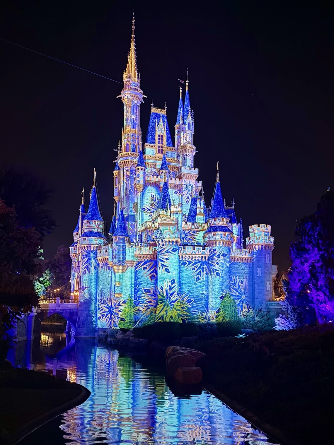 Walt Disney World
