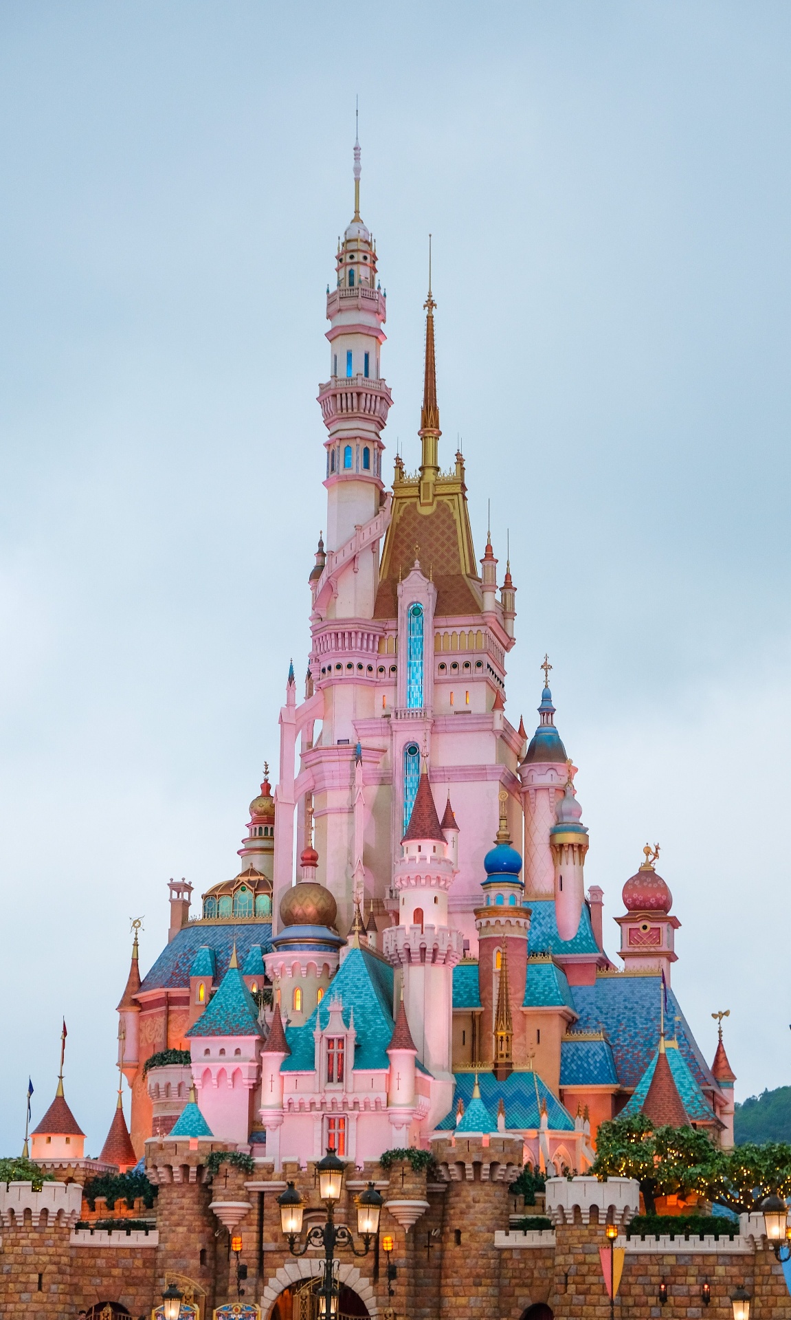 Disneyland