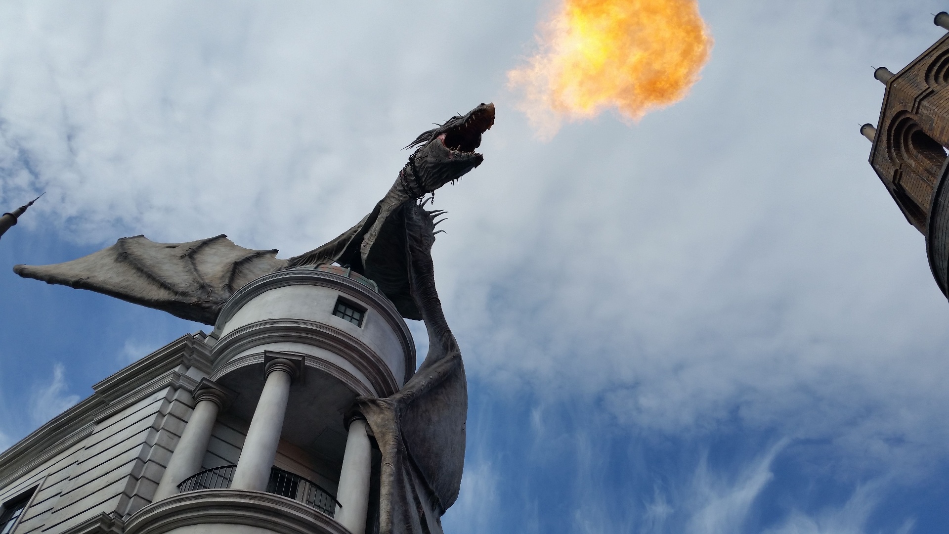 Universal & Beyond