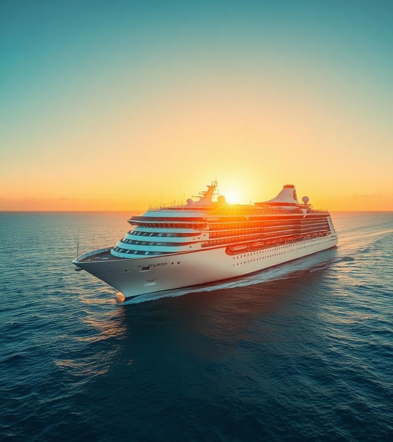Disney Cruise Line