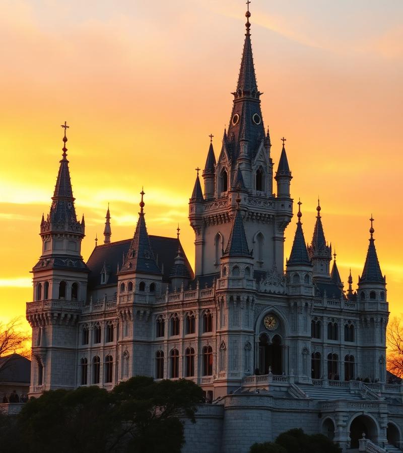 A First WDW Trip with a 4- and 7-Year-Old